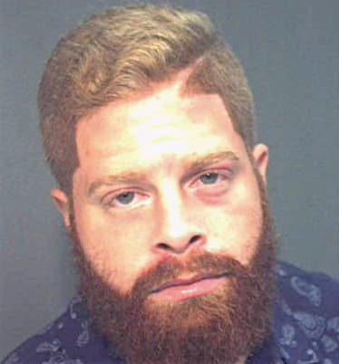 Ramonrivera Henry - Orange County, FL 