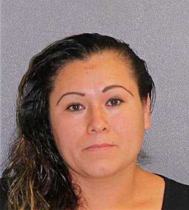 Hernandez Herlinda - Volusia County, FL 