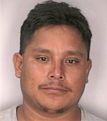 Chavez Isaac - Hillsborough County, FL 
