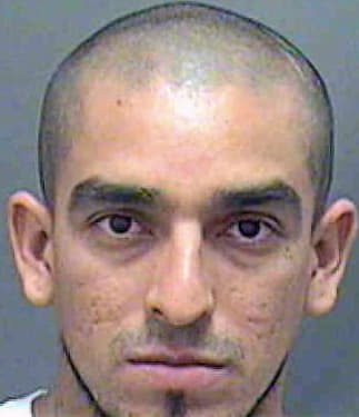 Hernandez Isidro - Mecklenburg County, NC 