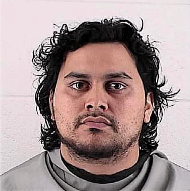 Aldape Jaime - Johnson County, KS 