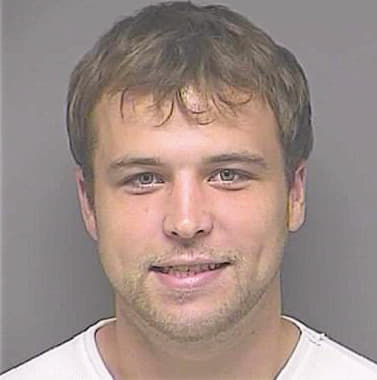 Delong James - Denton County, TX 