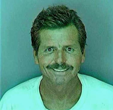 Merson James - Lee County, FL 