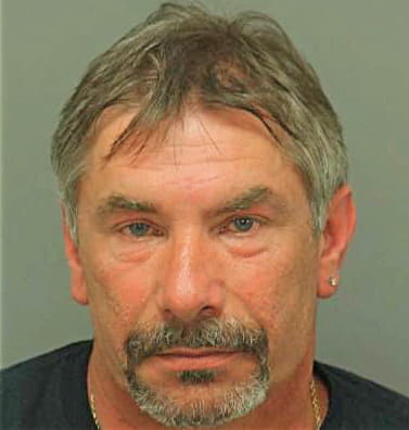 Clark Jeffrey - Wake County, NC 