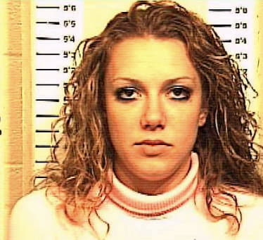 Hemmi Jennifer - Denton County, TX 