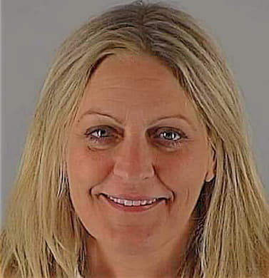 Mcgarry-Grieve Jennifer - Deschutes County, OR 