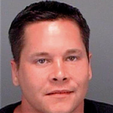 Berry John - Pinellas County, FL 