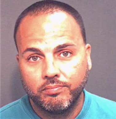 Ferrernegron Johnny - Orange County, FL 