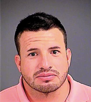 Bocanegra-Lomeli Jose - Charleston County, SC 