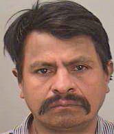 Carpio Jose - Dallas County, TX 
