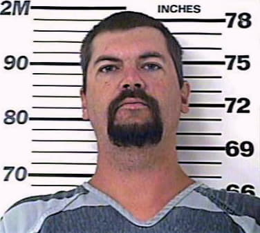 Williams Joshua - Henderson County, TX 