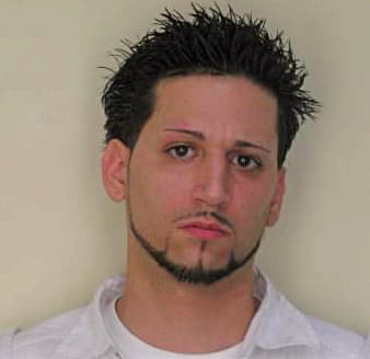 Irizarry Kevin - Hillsborough County, FL 