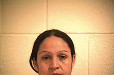 Gonzalez Maria - Hidalgo County, TX 