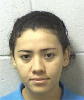 Santana Maria - Henry County, GA 