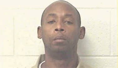 Hoke Michael - Newton County, GA 