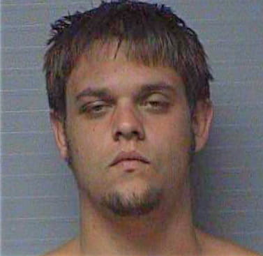 Fowler Morgan - Forrest County, MS 
