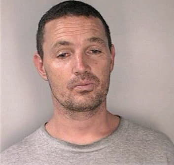 King Paul - Hillsborough County, FL 