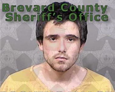 Skinner Peyton - Brevard County, FL 
