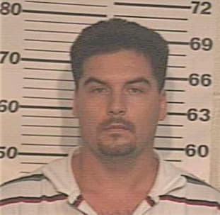 Rodriguez Ricardo - Hidalgo County, TX 