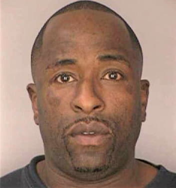 Davis Richard - Hillsborough County, FL 