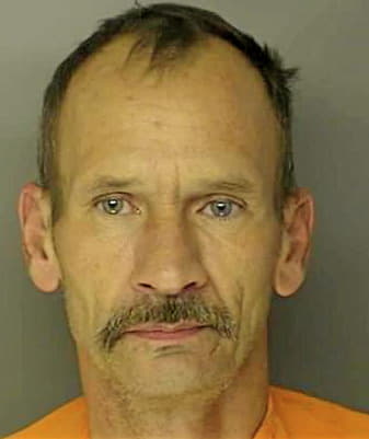 Cornett Robert - Horry County, SC 