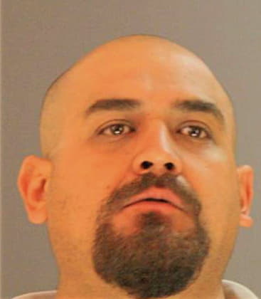 Cazares Rogelio - Dallas County, TX 