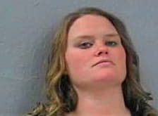 Driskell Samantha - Greene County, MO 