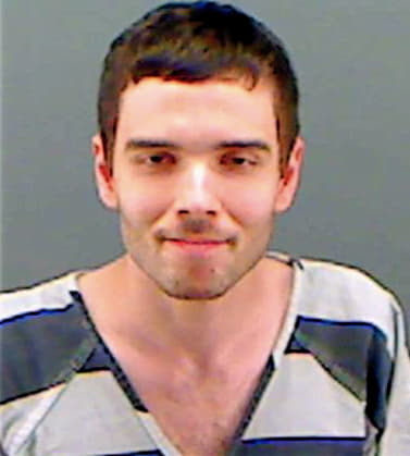 Kirwin Samuel - Gregg County, TX 