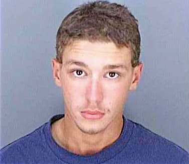 Oliver Shane - Lee County, FL 
