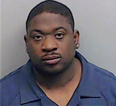 El-Rey Shaquan - Fulton County, GA 