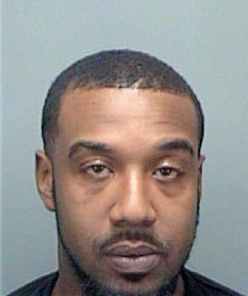 Russ Sharron - Pinellas County, FL 