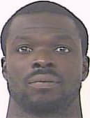 Pierre-Louis Watson - StLucie County, FL 