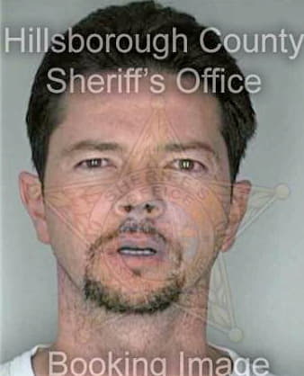 Borys William - Hillsborough County, FL 