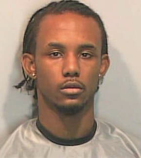 Graham William - Dekalb County, GA 