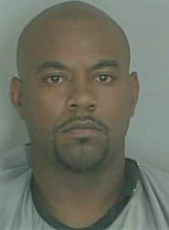 Johnson Willie - Dekalb County, GA 
