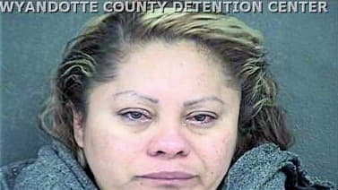 Morales-Montanez Yanet - Wyandotte County, KS 