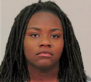 Cook Zaebria - Tift County, GA 