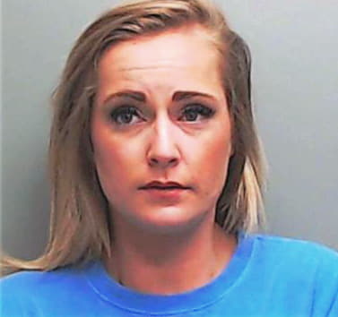 Mclerran Amy - Hays County, TX 