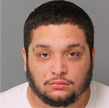 Colon Anibal - Wake County, NC 