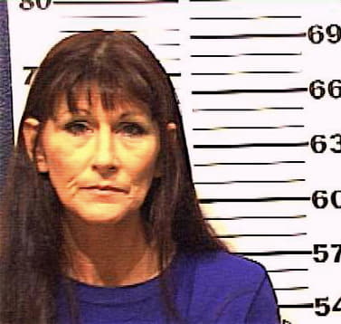 Garcia Beverly - Denton County, TX 