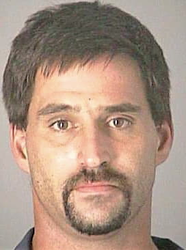 Cox Bret - Pasco County, FL 