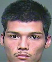 Silva Carlos - Chester County, SC 