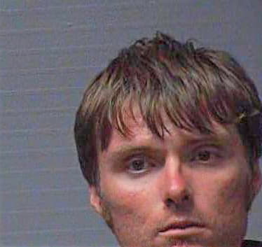 Herrin Christopher - Forrest County, MS 
