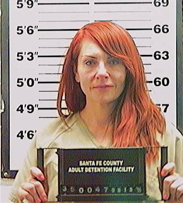 Marquez Claire - SantaFe County, NM 