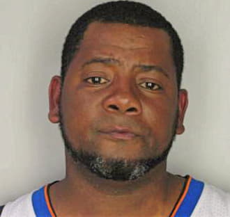 Lewis Dennis - Hillsborough County, FL 