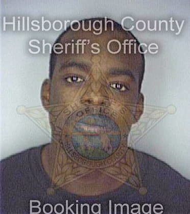 Davis Elga - Hillsborough County, FL 