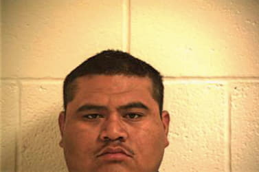 Gomez Emilio - Hidalgo County, TX 