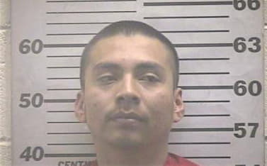 Sarracino Guy - SantaFe County, NM 