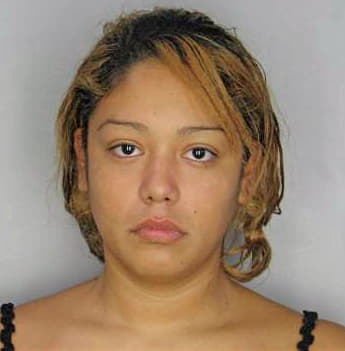 Diaz Haziveth - Hillsborough County, FL 