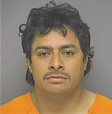 Vazquez Hector - Denton County, TX 